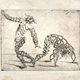 Illustration for article titled Szürrealista figurák a tizenhetedik századból